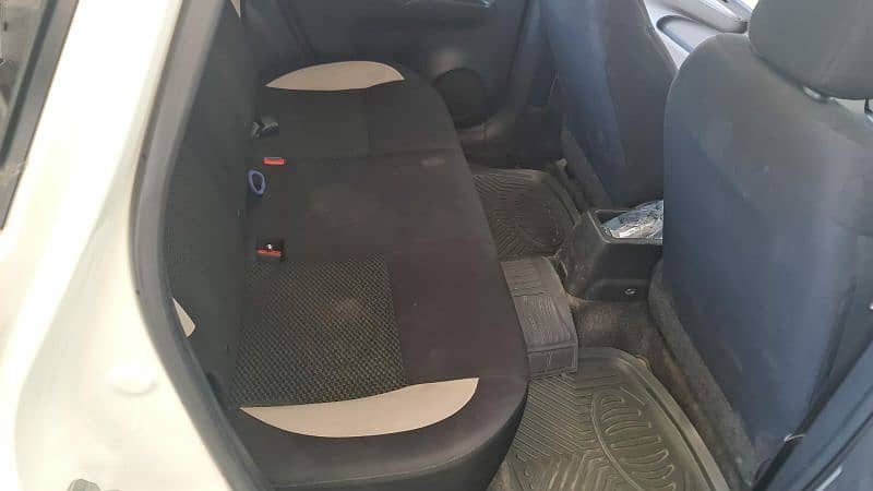 Nissan Note, cross gear (limited edition) for sale 14