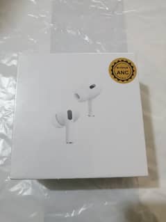 Airpods pro ANC type C charging port