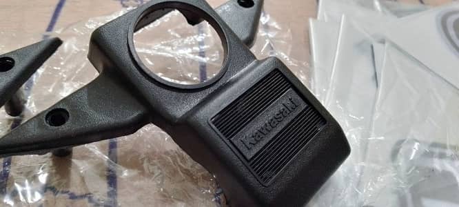 Kawasaki GTO spare parts