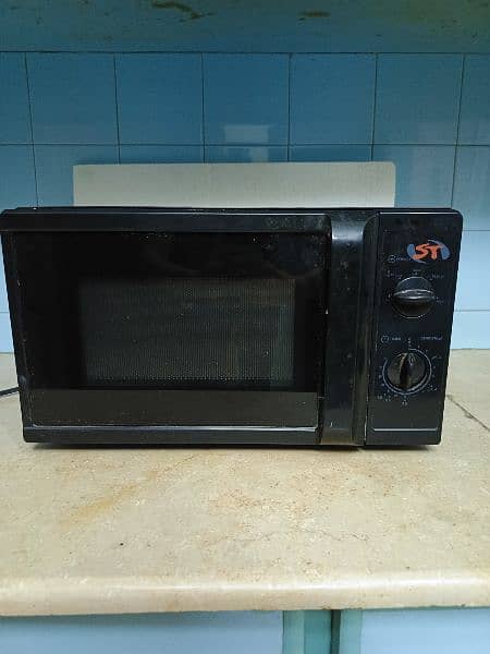 ST Microwave Oven for sale 1
