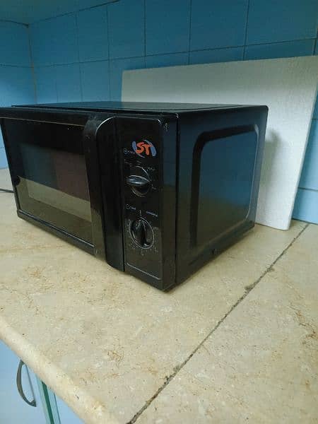 ST Microwave Oven for sale 2