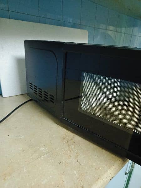 ST Microwave Oven for sale 4