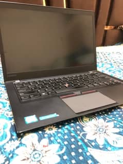 Laptop Lenevo Thinkpad t460s