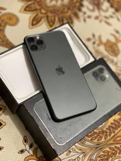 iphone 11 pro 256gb pta approved price in pakistan olx