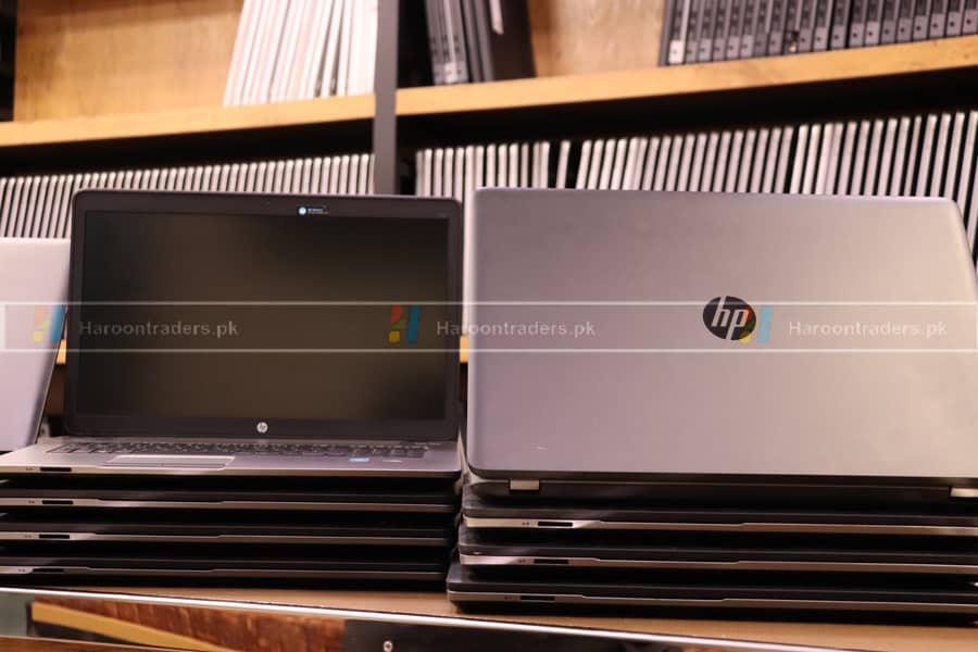 Hp ProBook 470 G1, 17" INCH, Big Display 2