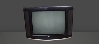 LG 21SB4RG-T4 Ultra Slim 21" Television (Untique)