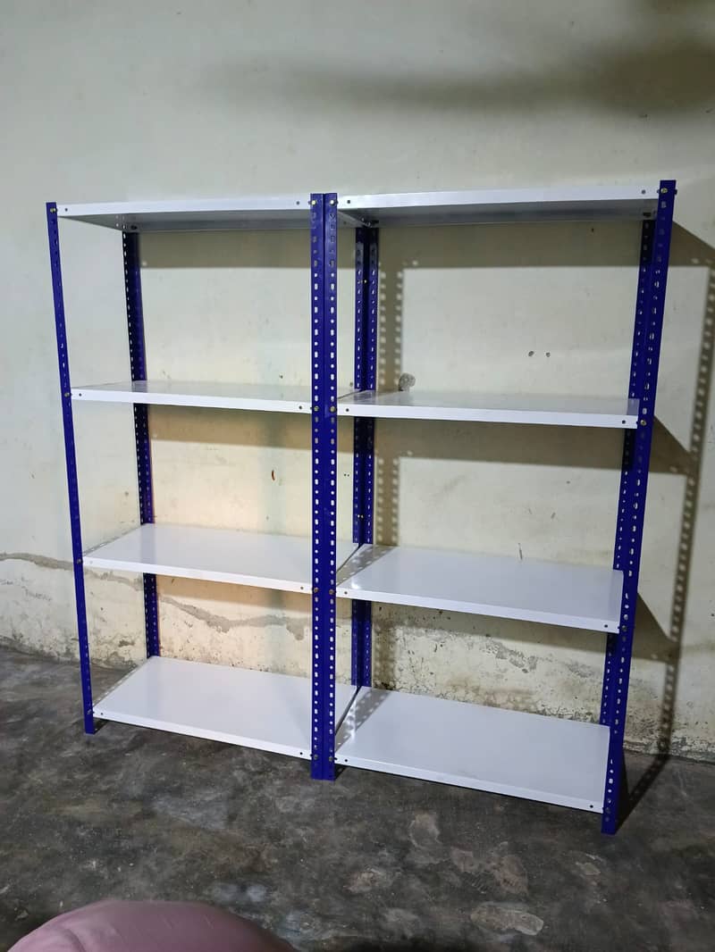 Storage rack ,End rack, Center rack / Heavy diuty rack 5