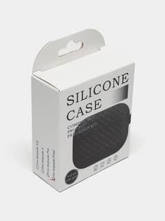 Silicone Case Airpods Pro 2