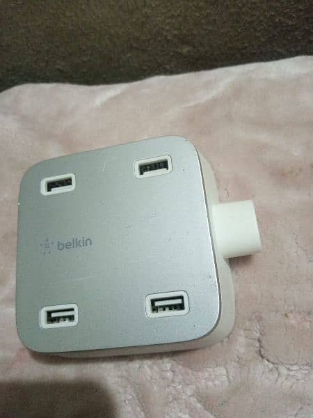 Belkin power adapter 0