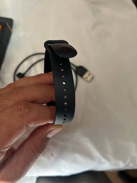 Mi Smart Watch Band 6 (Original just like New) 6