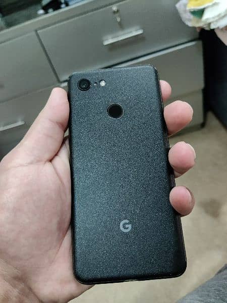 Pixel 3 for Sale 5