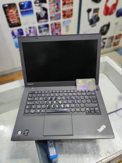 Lenovo Thinkpad T440 Core i5 4th Gen 4GB RAM 500GB HDD Hard Drive