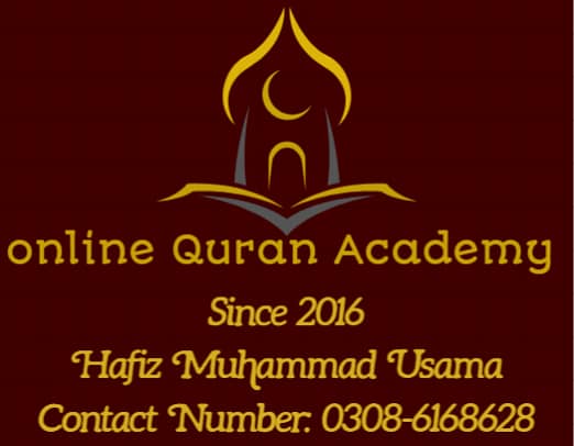 Oline Quran Tutor 0