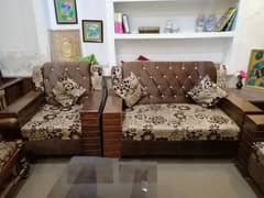 6 seater sofa for sale