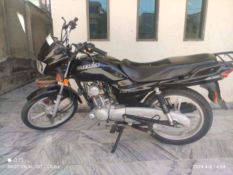 used bike good condition 1