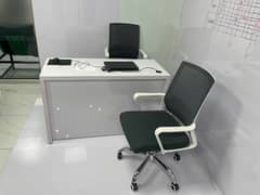 Imported Office Chairs