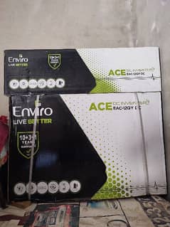 Brand New AC Box Pack