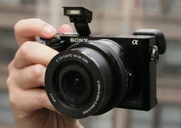 Sony a6000 DSLR for sale | Sony Camera for Sale
