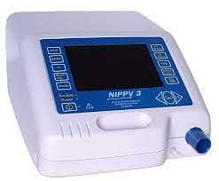 Resmed bipap machine  with new mask air tube with three month warranty 1
