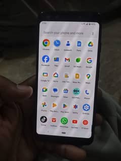 Goggle Pixel 3 Condition 10+10 PTA Approved