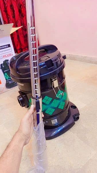 Vocuum Cleaner (Brand New) 1