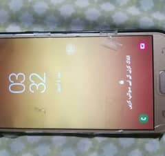 Samsung j5 4g Available bss hlka sa screen pr touch toota hai mgr itna