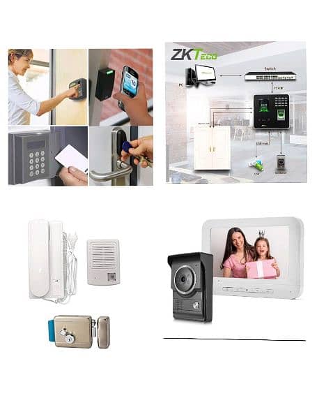 zkteco fingerprint attendence, x6 mb460 k40 k50 mb20 uf100 f22 wifi 2