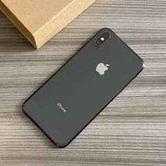 IPhone XS MAX 64GB PTA Approved