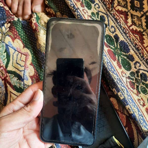 Infinix note 7 mobile for sale 2