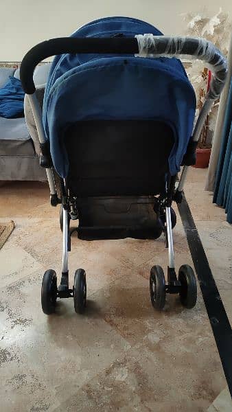 Brand new like stroller/pram for sale 0