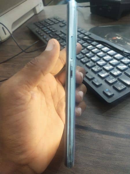 vivo s1 for sale good condition with box 2
