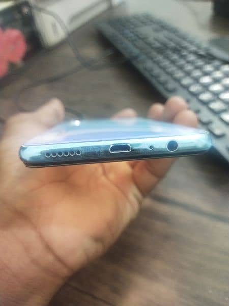vivo s1 for sale good condition with box 3