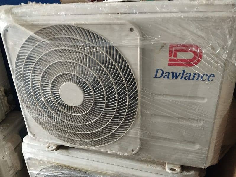 DC inverter AC Dowlance 2