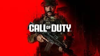Call of duty Modern Warfare 3 Digital Ps5 Game