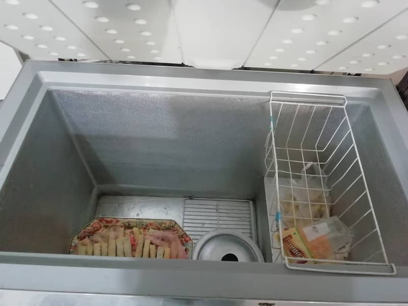 Freezer very good condition for sale 2