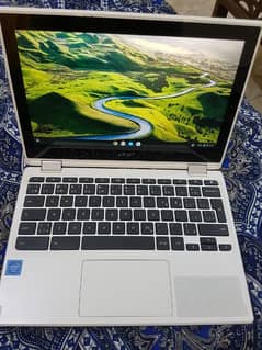 Acer 32 gb chromebook