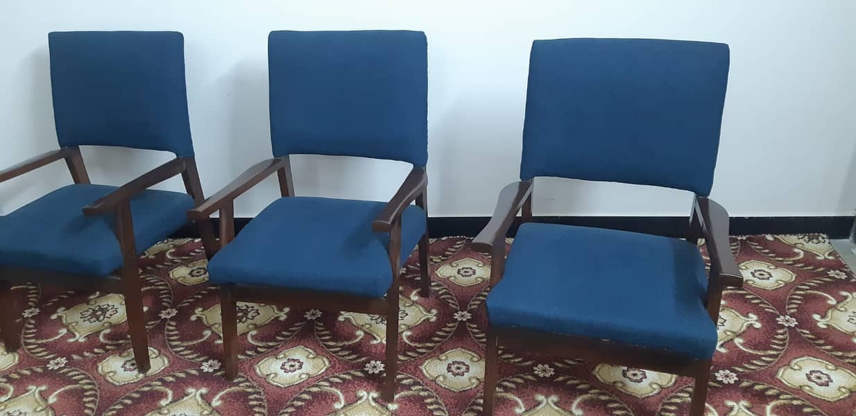 5 Room Chairs For Sale 6