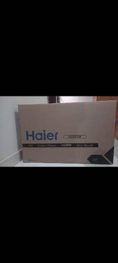 Haier LED H32D2M