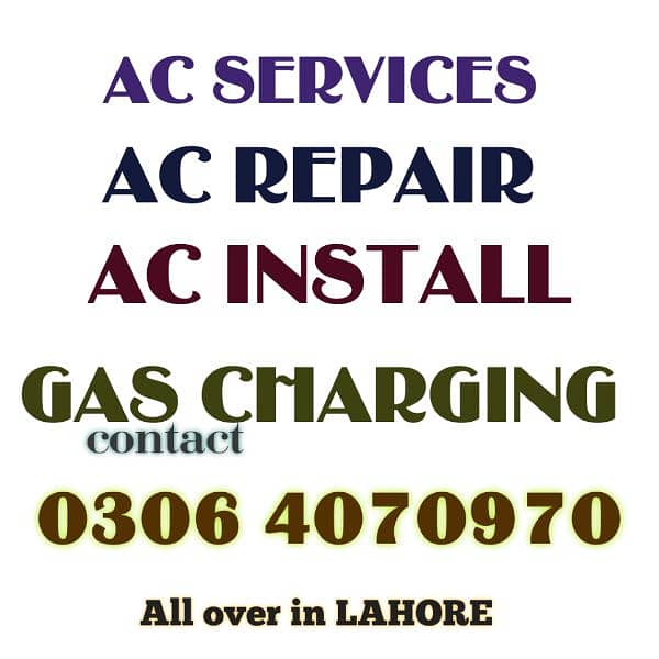 AC Repair & Service | SOLAR INSTALL | Electrician | PLUMBER service 2