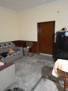 FURNISHED ROOM FOR RENT IN JOHAR TOWN PHASE 1