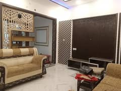 10 Marla Beautiful Design House Is Available For Renr In Lahore