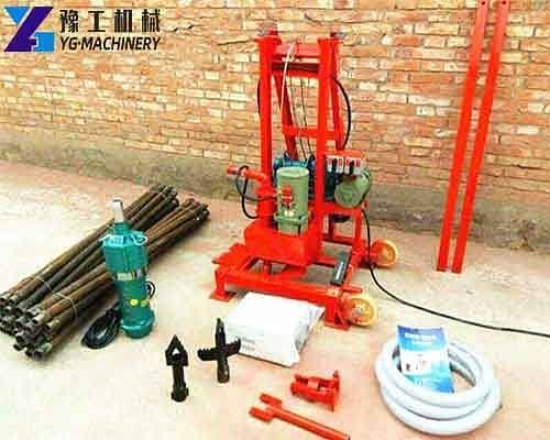 Water Boring Drilling and Reaming & Sumbersive services 1