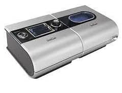 Resmed auto cpap machine with three month warranty