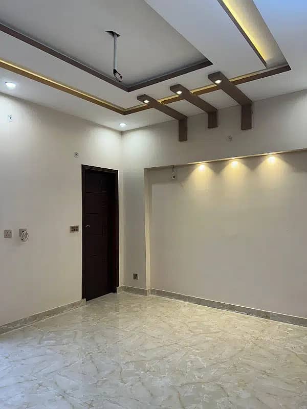 5 Marla Brand New A Plus Solid Constructed House For Sale Direct Meeting With Owner In Parkview City Lahore 2