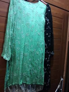lawn and fancy preloved dresses