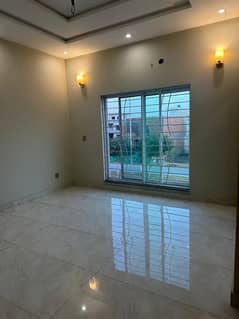 5 Marla Brand New A Plus Solid Constructed House For Sale Direct Meeting With Owner In Park View City Lahore 0