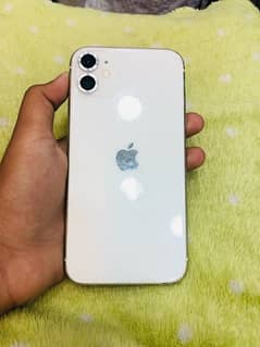 IPHONE 11 64 gb non pta jv new condition Bettery 100% 101% water pack