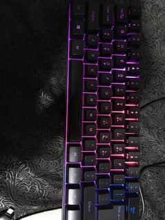 best rgb keyboard for gamers