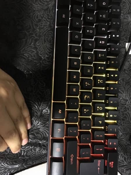 best rgb keyboard for gamers 1