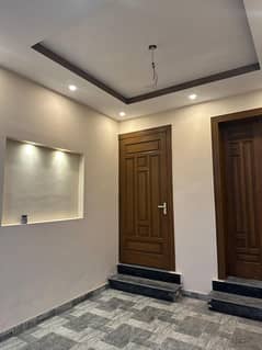 5 Marla Brand New A Plus Solid Constructed House For Sale Direct Meeting With Owner In Parkview City Lahore 0